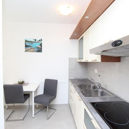 Apartment Stellina 로비니 외부 사진