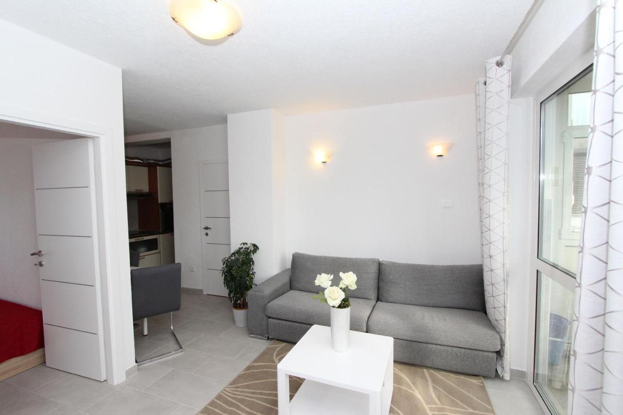 Apartment Stellina 로비니 외부 사진