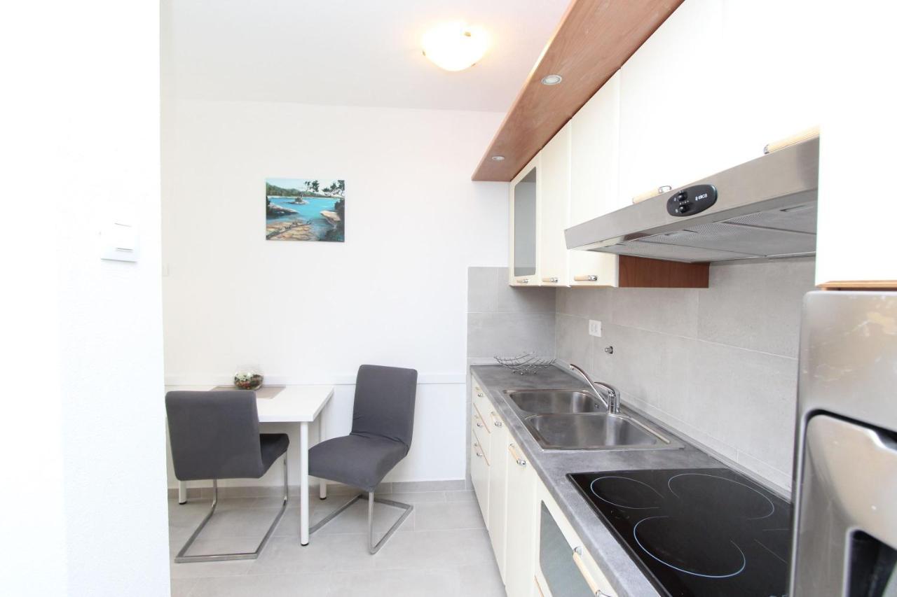 Apartment Stellina 로비니 외부 사진