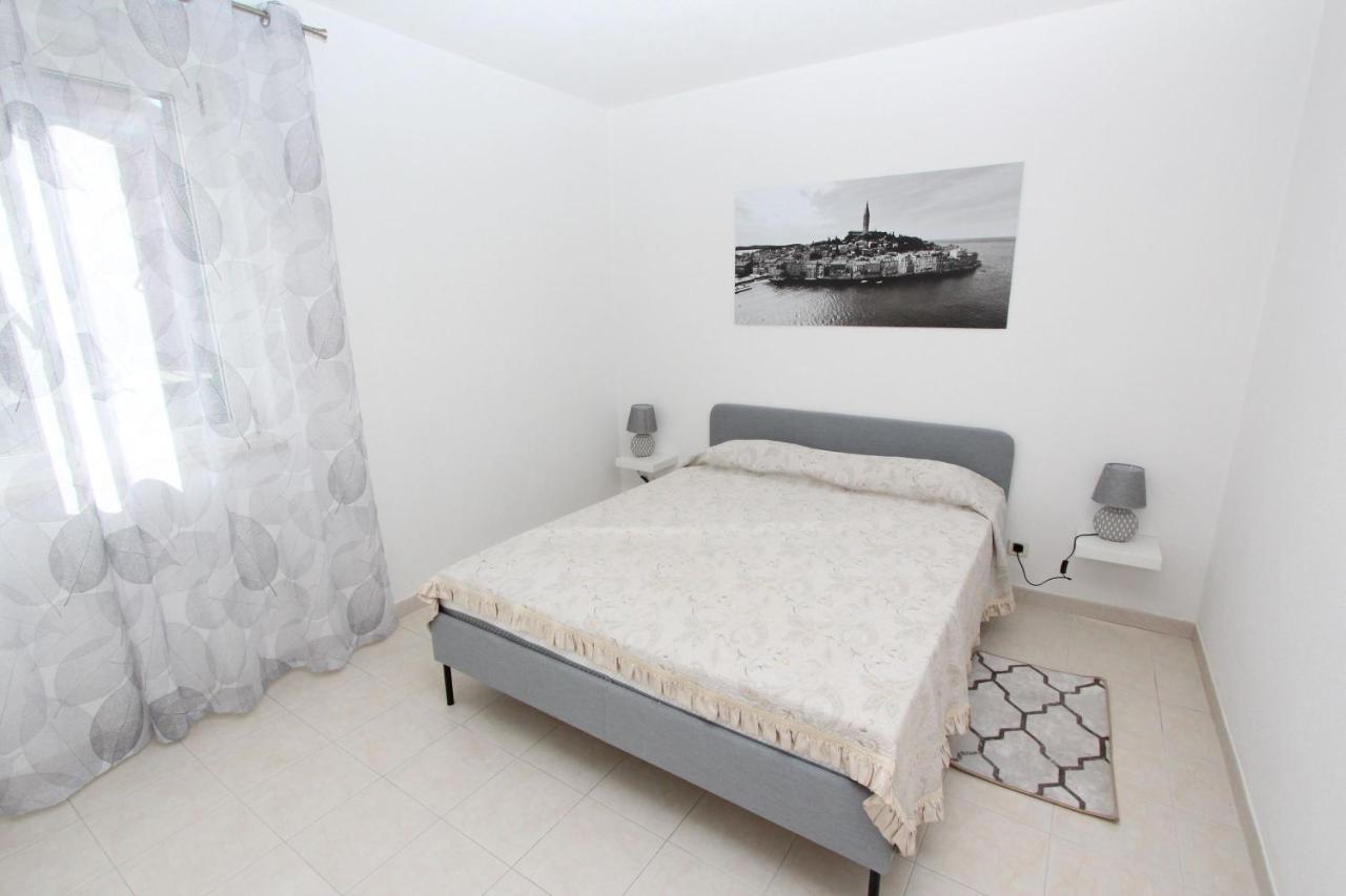 Apartment Stellina 로비니 외부 사진