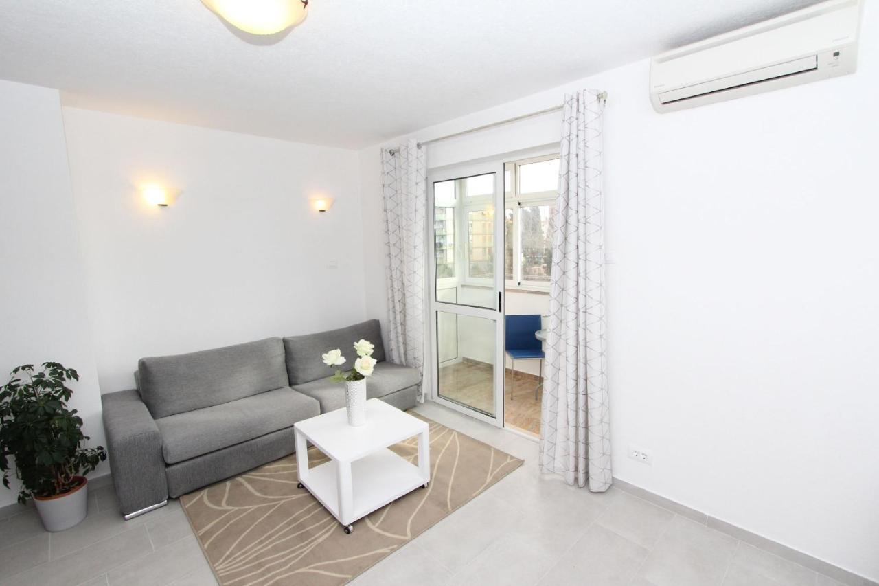 Apartment Stellina 로비니 외부 사진
