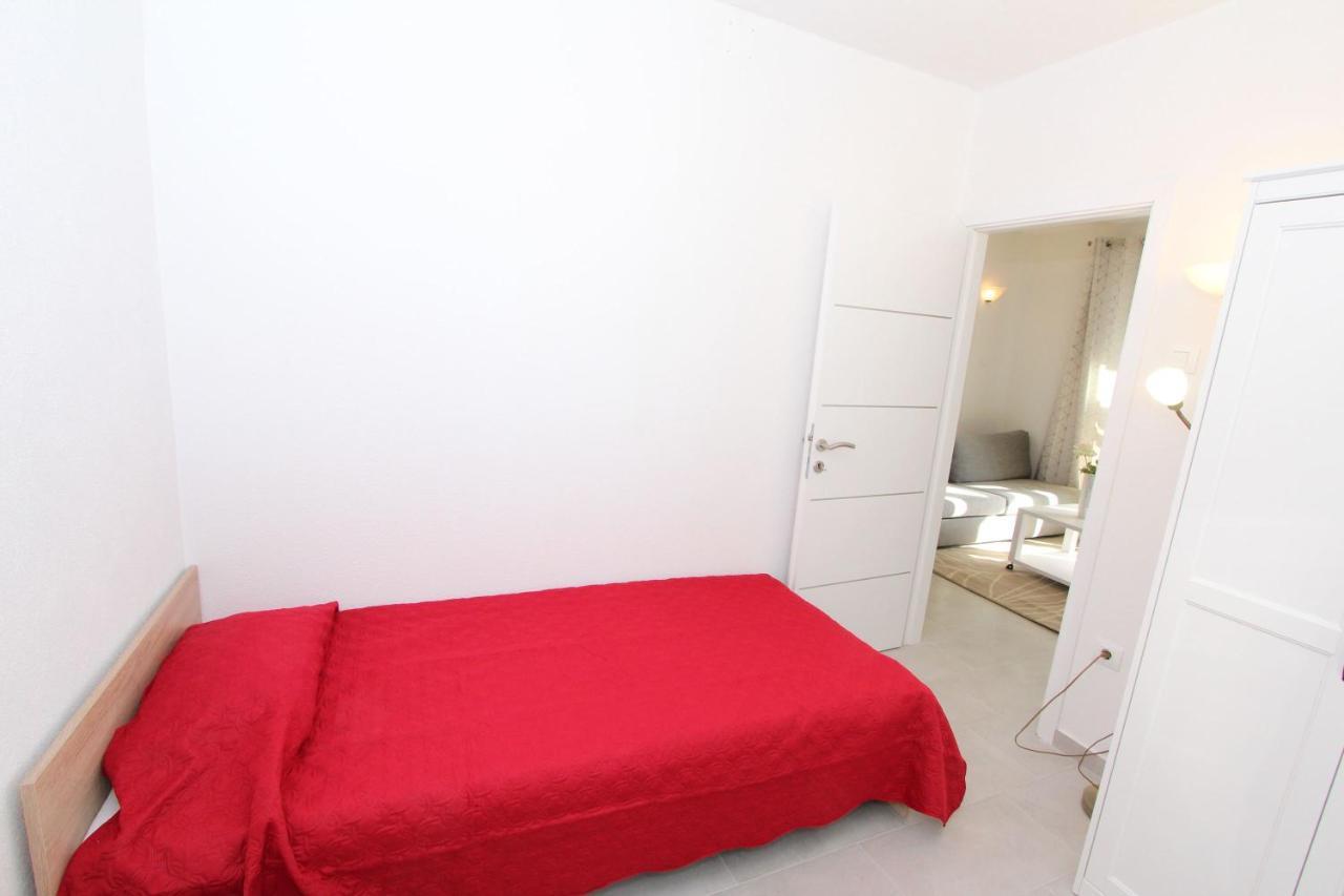 Apartment Stellina 로비니 외부 사진