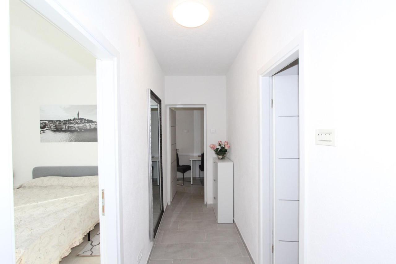 Apartment Stellina 로비니 외부 사진