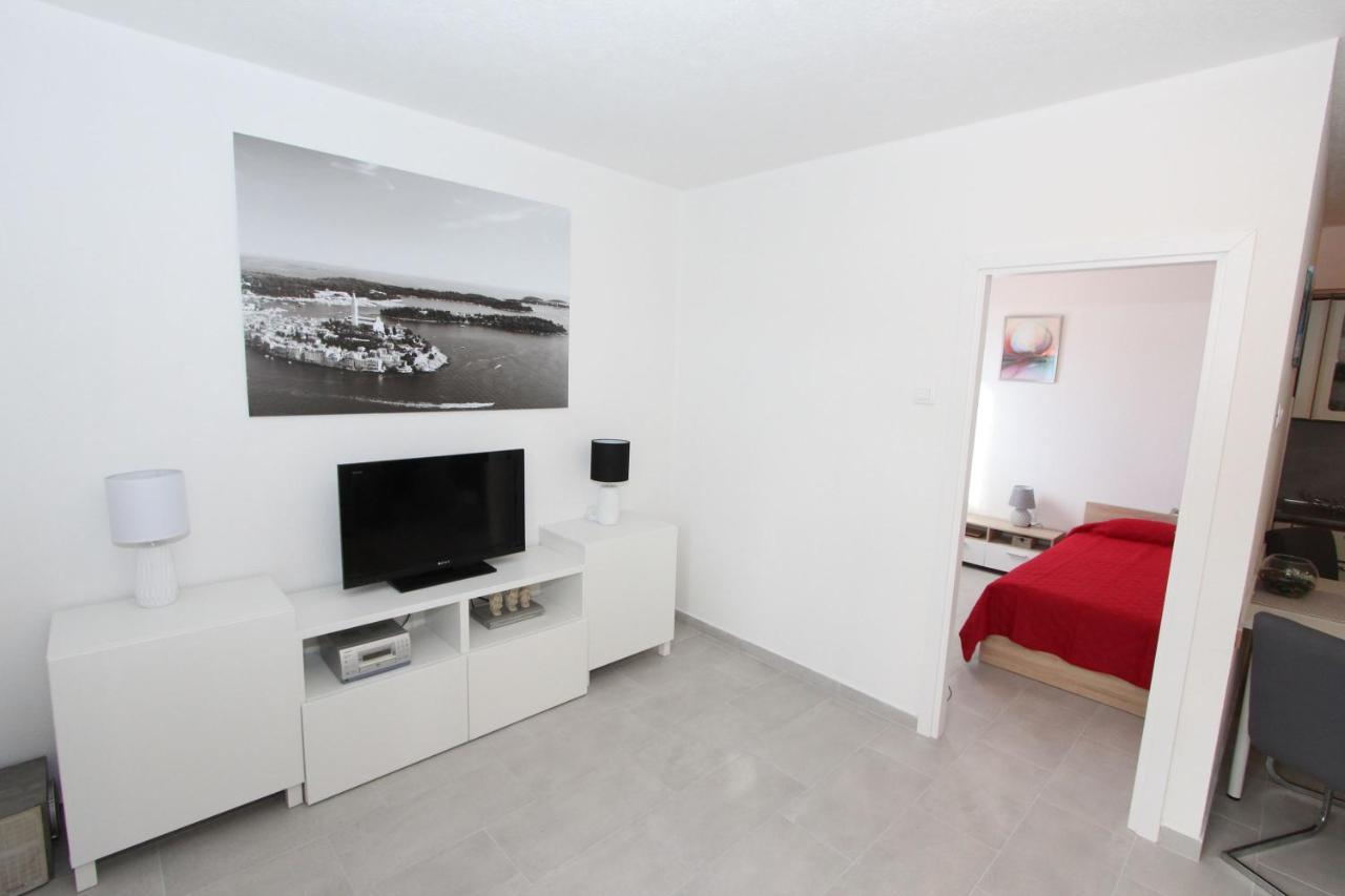 Apartment Stellina 로비니 외부 사진