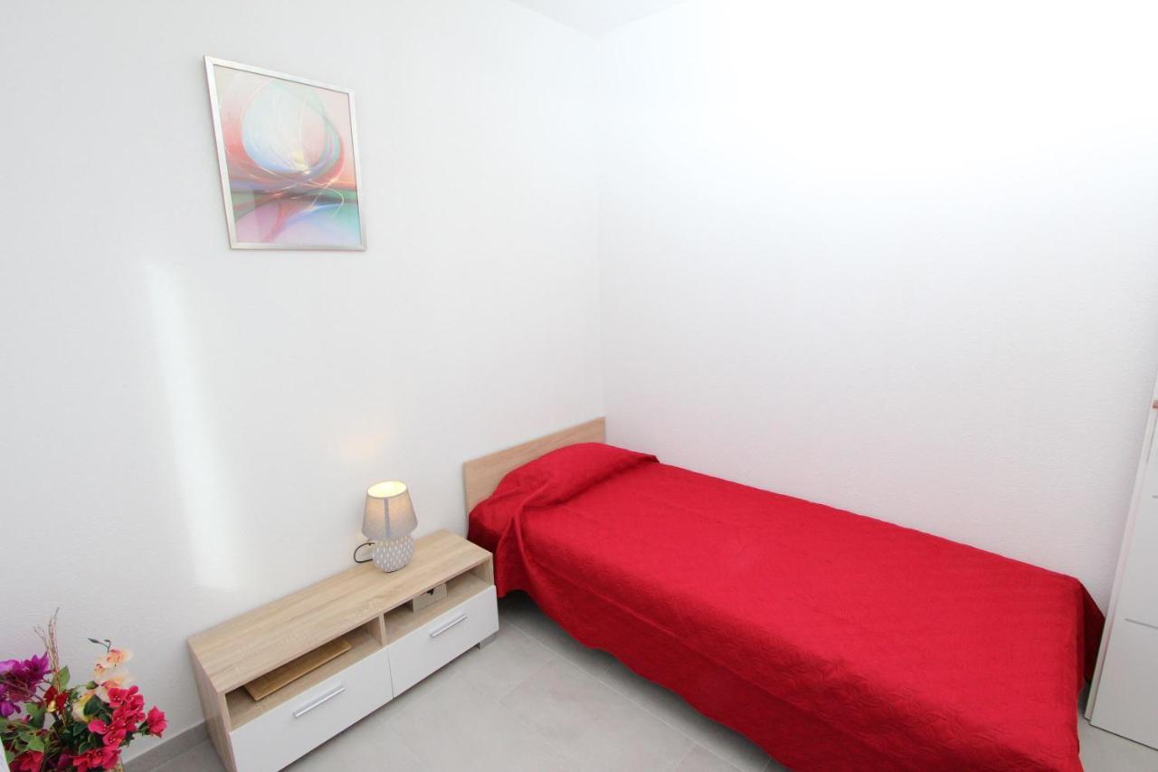 Apartment Stellina 로비니 외부 사진