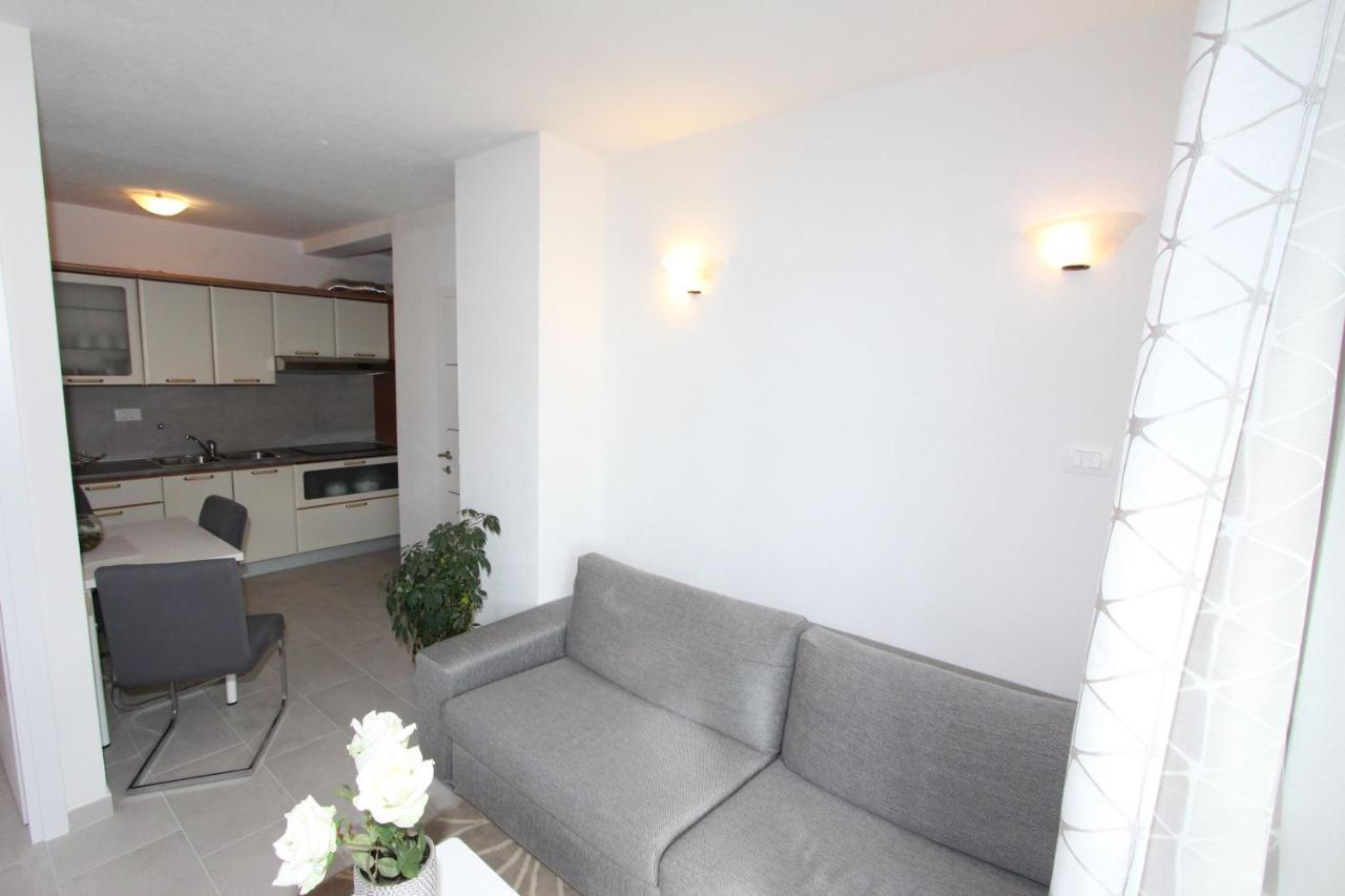 Apartment Stellina 로비니 외부 사진