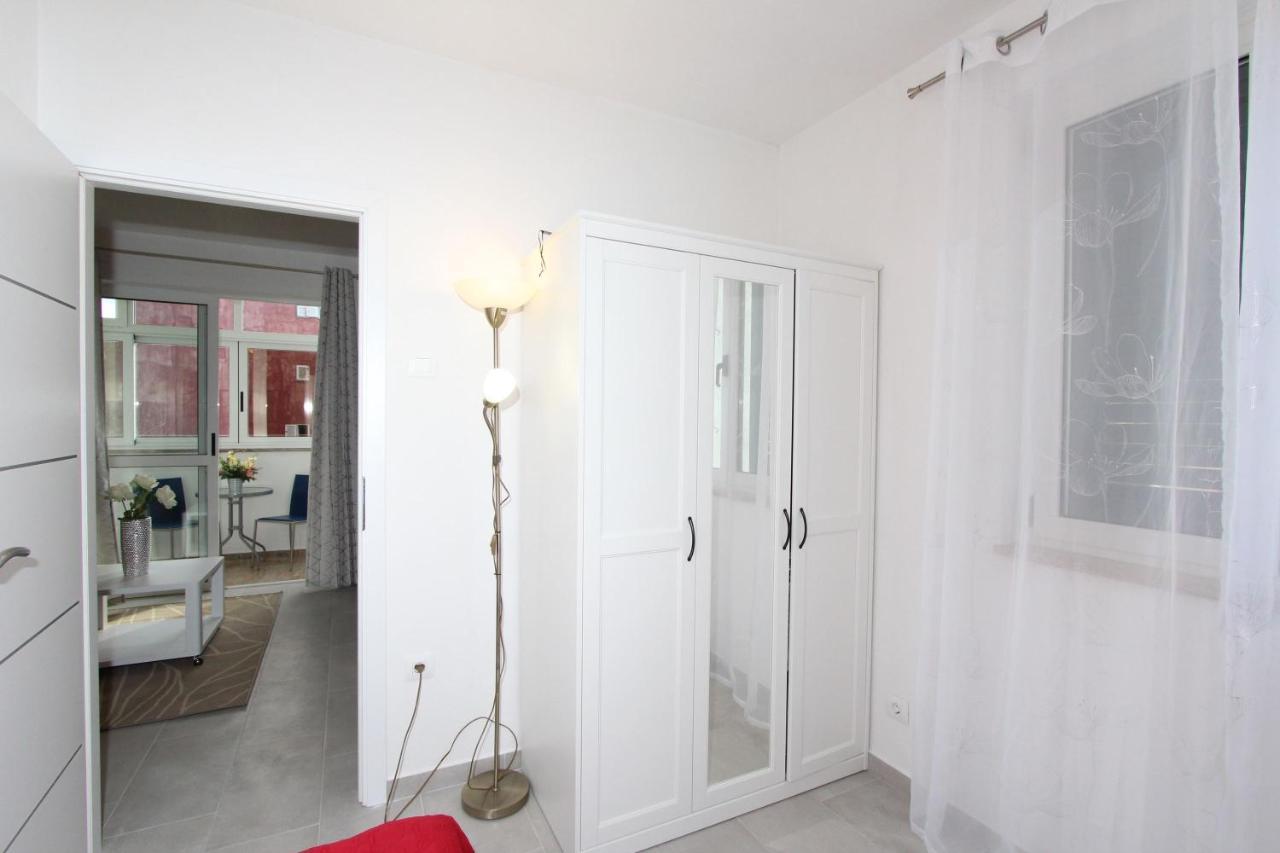 Apartment Stellina 로비니 외부 사진