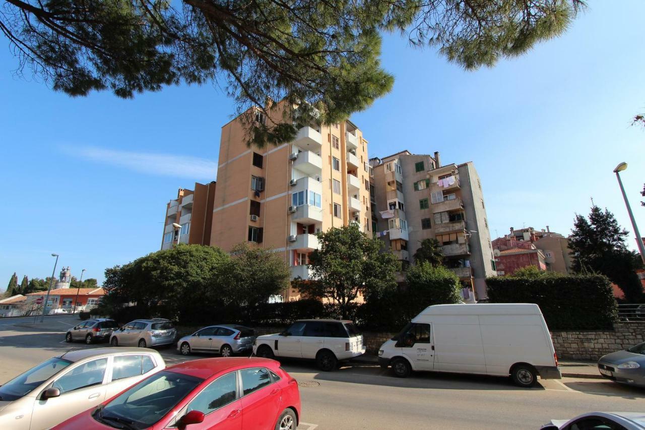 Apartment Stellina 로비니 외부 사진