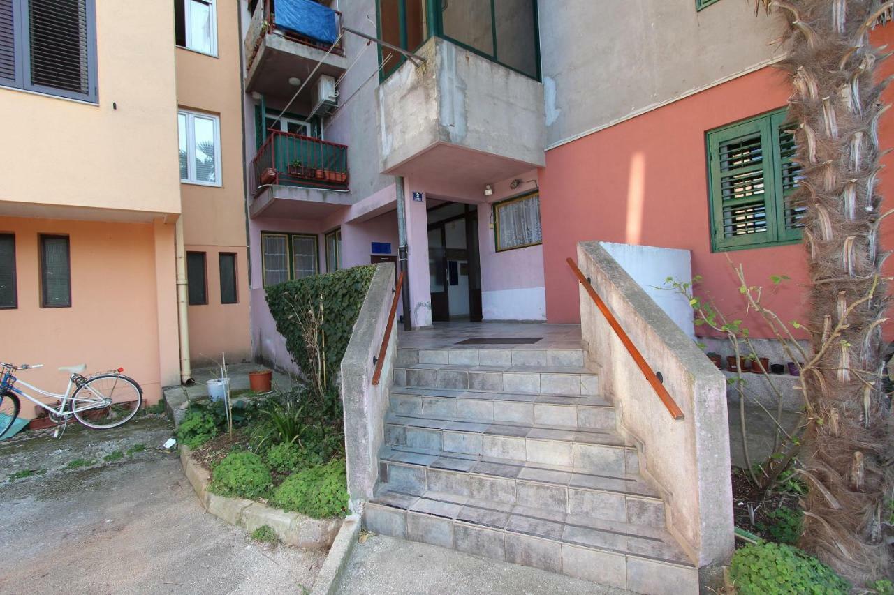 Apartment Stellina 로비니 외부 사진